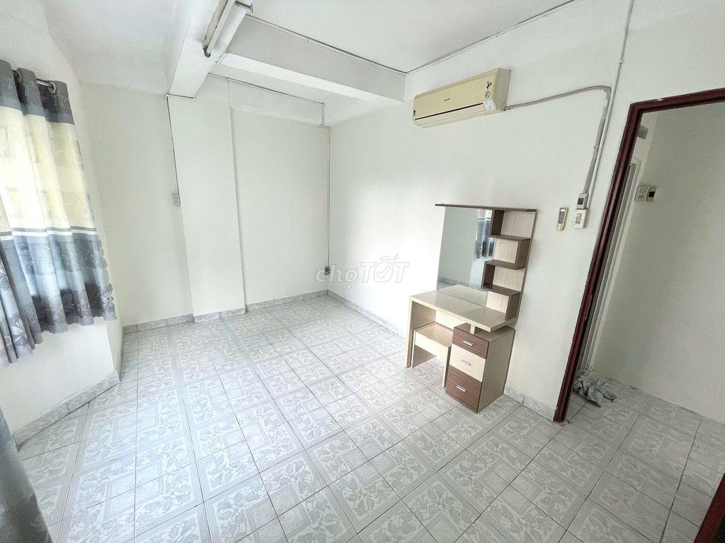55M² (2PN 1WC) NHÀ MỚI ĐẸP Ở LIỀN – SỔ HỒNG RIÊNG GIÁ 2.85 TỶ 
