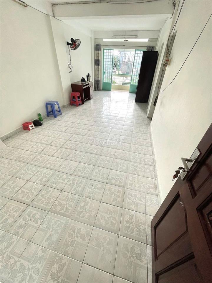 55M² (2PN 1WC) NHÀ MỚI ĐẸP Ở LIỀN – SỔ HỒNG RIÊNG GIÁ 2.85 TỶ 