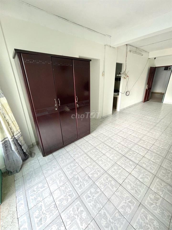 55M² (2PN 1WC) NHÀ MỚI ĐẸP Ở LIỀN – SỔ HỒNG RIÊNG GIÁ 2.85 TỶ 