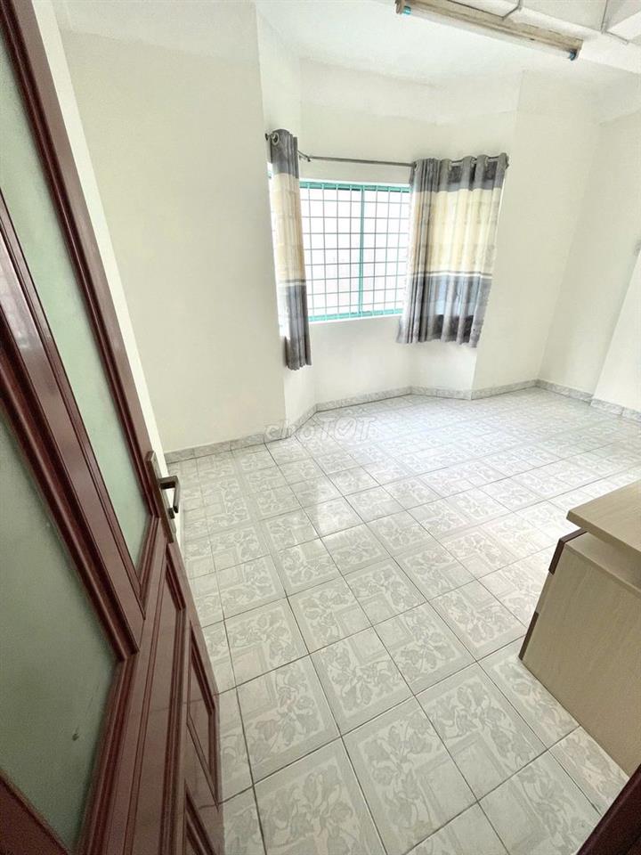 55M² (2PN 1WC) NHÀ MỚI ĐẸP Ở LIỀN – SỔ HỒNG RIÊNG GIÁ 2.85 TỶ 