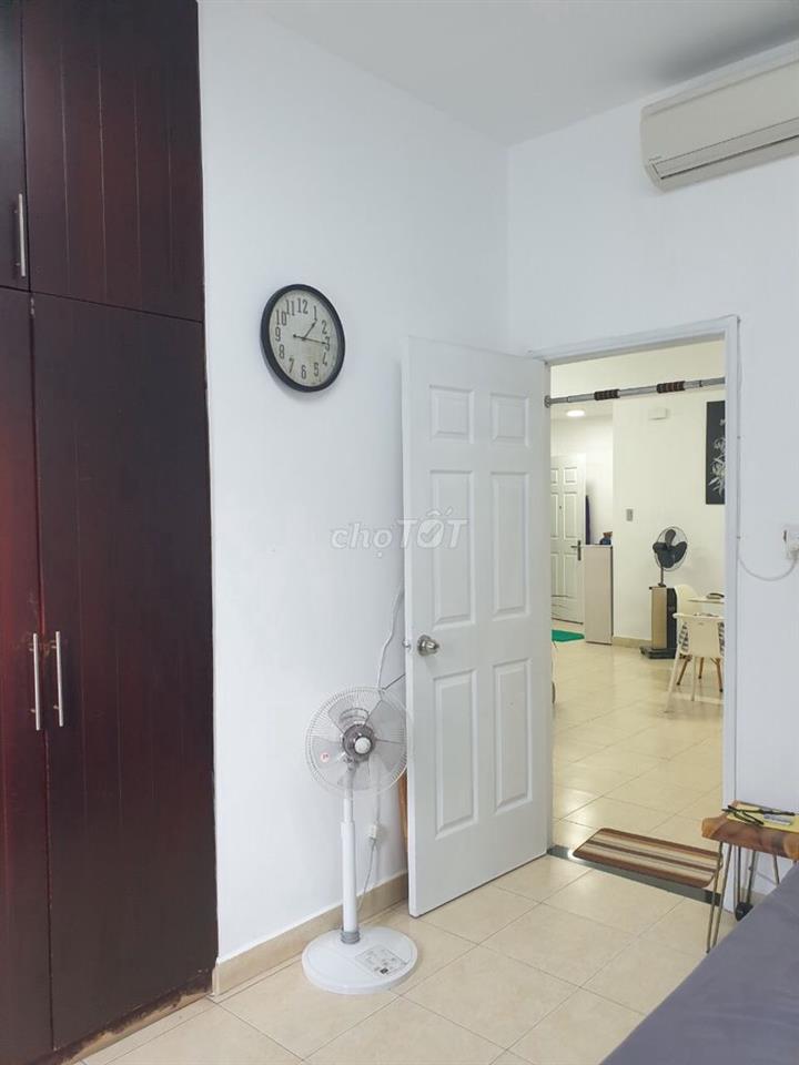 CĂN HỘ 80M² RẺ NHẤT QUẬN 1 CHỦ 1 ĐỜI – BÁN CHUNG CƯ THẾ HỆ MỚI - 6 TỶ