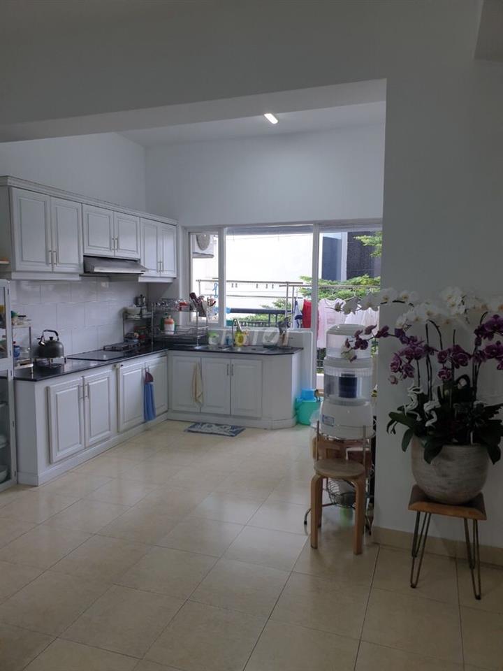 CĂN HỘ 80M² RẺ NHẤT QUẬN 1 CHỦ 1 ĐỜI – BÁN CHUNG CƯ THẾ HỆ MỚI - 6 TỶ