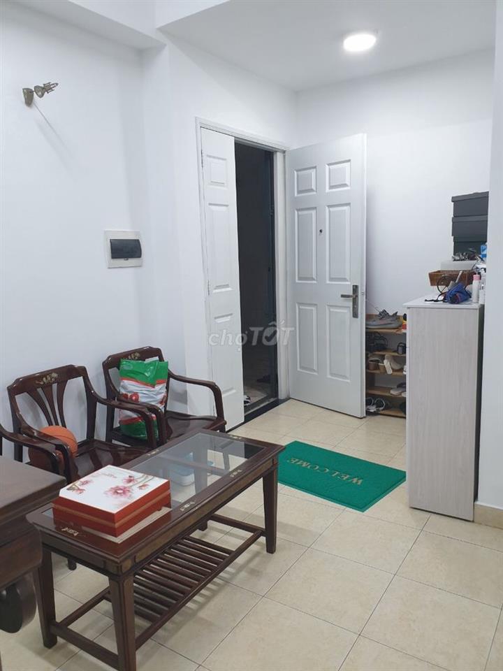 CĂN HỘ 80M² RẺ NHẤT QUẬN 1 CHỦ 1 ĐỜI – BÁN CHUNG CƯ THẾ HỆ MỚI - 6 TỶ