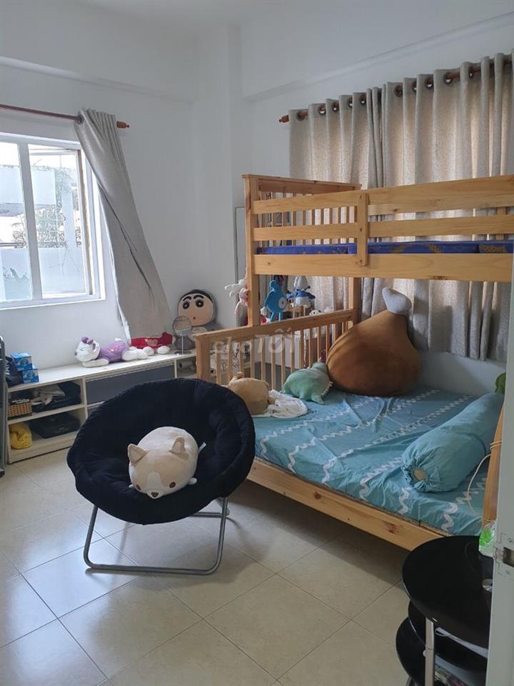 CĂN HỘ 80M² RẺ NHẤT QUẬN 1 CHỦ 1 ĐỜI – BÁN CHUNG CƯ THẾ HỆ MỚI - 6 TỶ