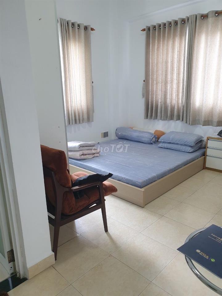 CĂN HỘ 80M² RẺ NHẤT QUẬN 1 CHỦ 1 ĐỜI – BÁN CHUNG CƯ THẾ HỆ MỚI - 6 TỶ