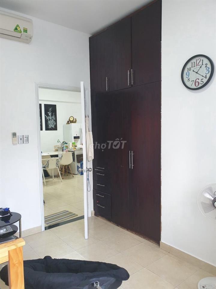CĂN HỘ 80M² RẺ NHẤT QUẬN 1 CHỦ 1 ĐỜI – BÁN CHUNG CƯ THẾ HỆ MỚI - 6 TỶ
