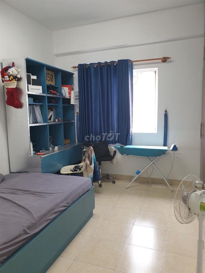 CĂN HỘ 80M² RẺ NHẤT QUẬN 1 CHỦ 1 ĐỜI – BÁN CHUNG CƯ THẾ HỆ MỚI - 6 TỶ