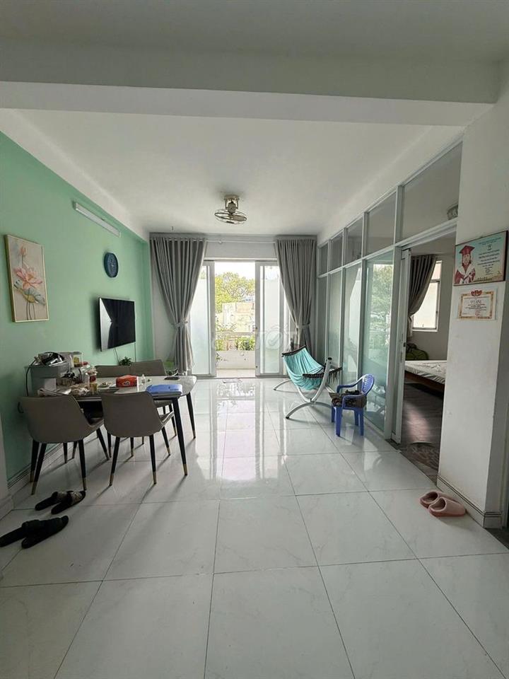 [HÀNG HIẾM DIỆN TÍCH KHỦNG QUẬN 5] CH PHAN VĂN TRỊ – 120M² (4PN 2WC)