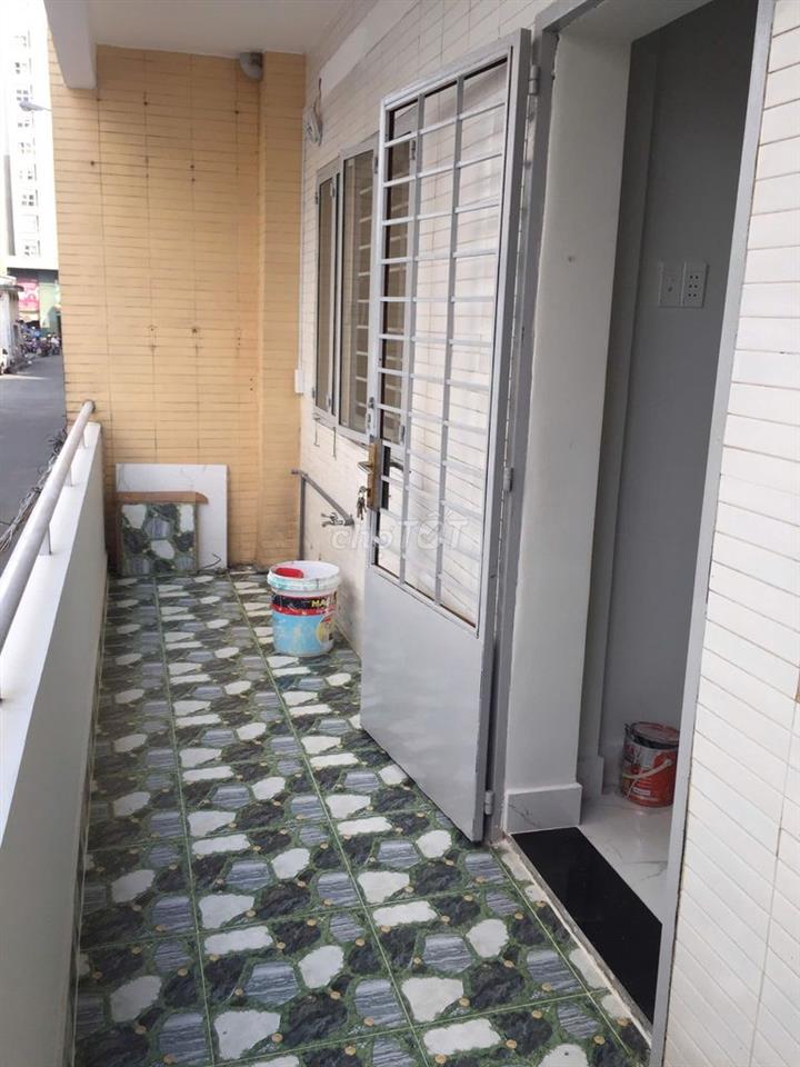 [CHÍNH CHỦ 1 ĐỜI BÁN GẤP] CĂN HỘ BÀU CÁT 2 TÂN BÌNH – 55M² (2PN 2WC)