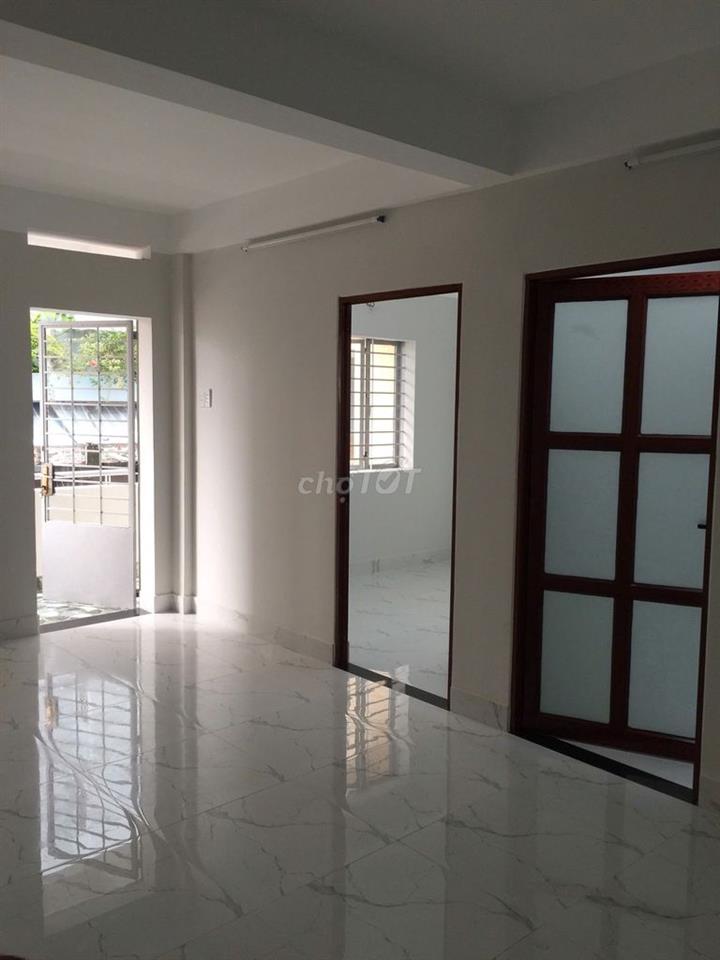[CHÍNH CHỦ 1 ĐỜI BÁN GẤP] CĂN HỘ BÀU CÁT 2 TÂN BÌNH – 55M² (2PN 2WC)