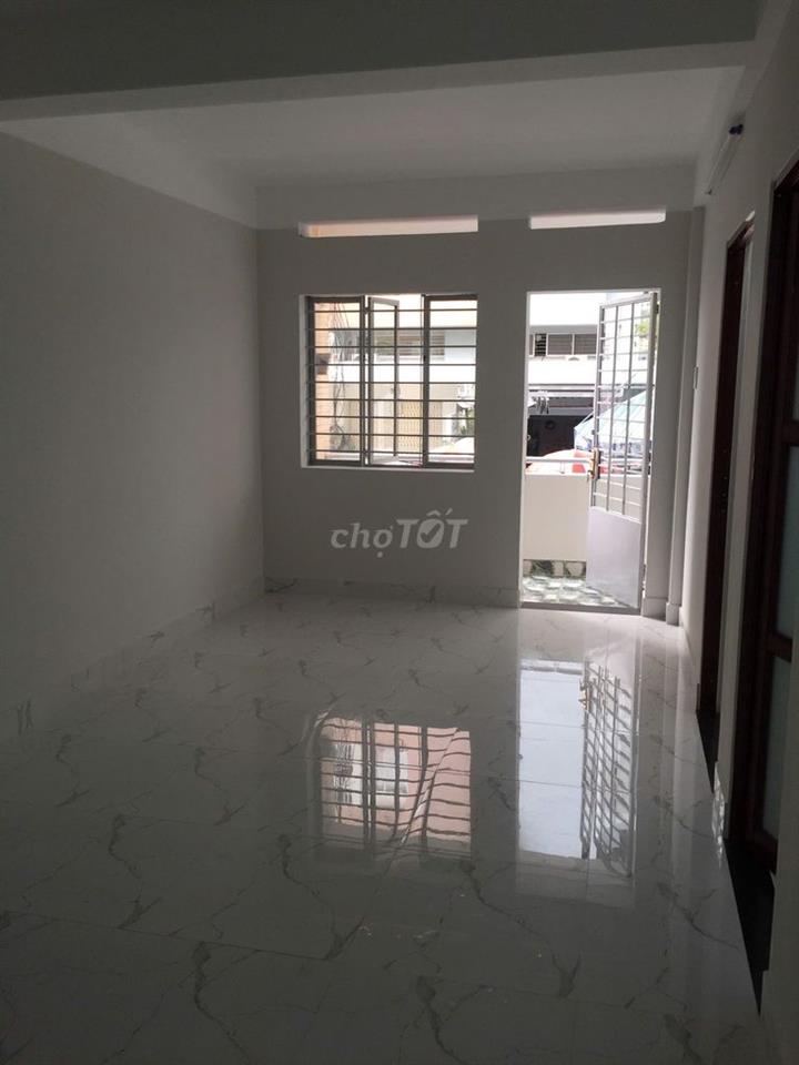 [CHÍNH CHỦ 1 ĐỜI BÁN GẤP] CĂN HỘ BÀU CÁT 2 TÂN BÌNH – 55M² (2PN 2WC)