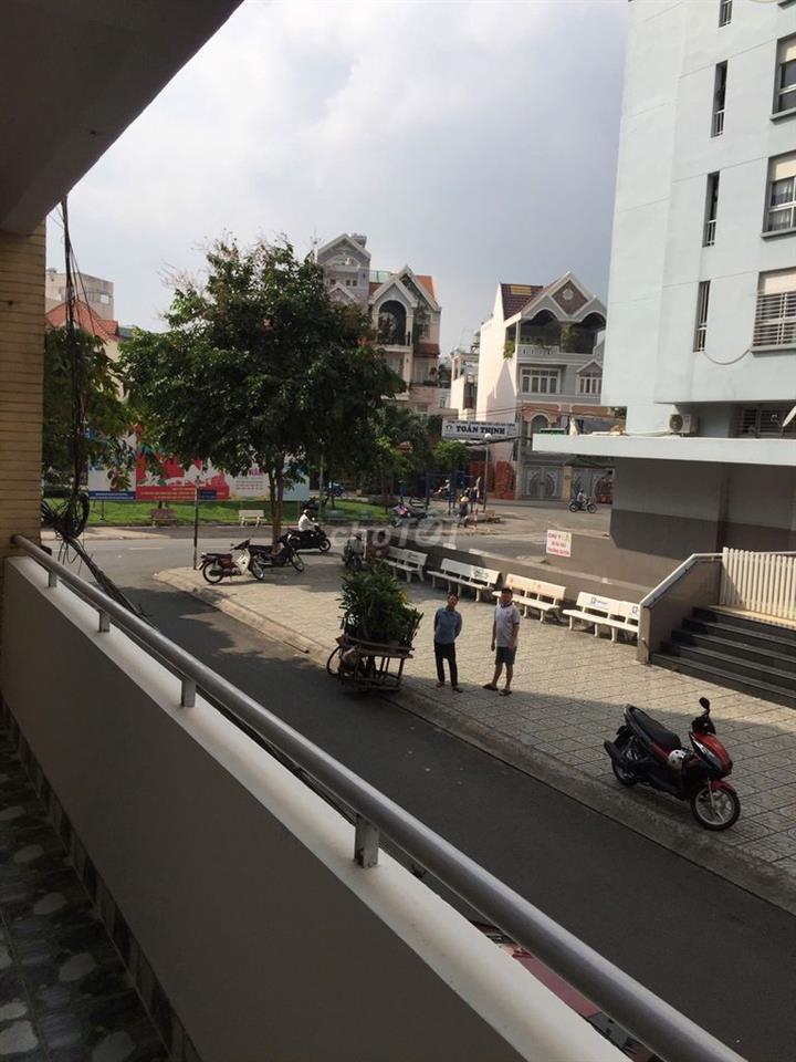 [CHÍNH CHỦ 1 ĐỜI BÁN GẤP] CĂN HỘ BÀU CÁT 2 TÂN BÌNH – 55M² (2PN 2WC)