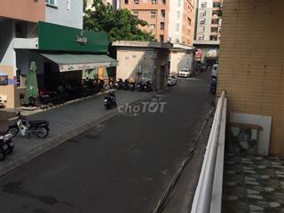 [CHÍNH CHỦ 1 ĐỜI BÁN GẤP] CĂN HỘ BÀU CÁT 2 TÂN BÌNH – 55M² (2PN 2WC)