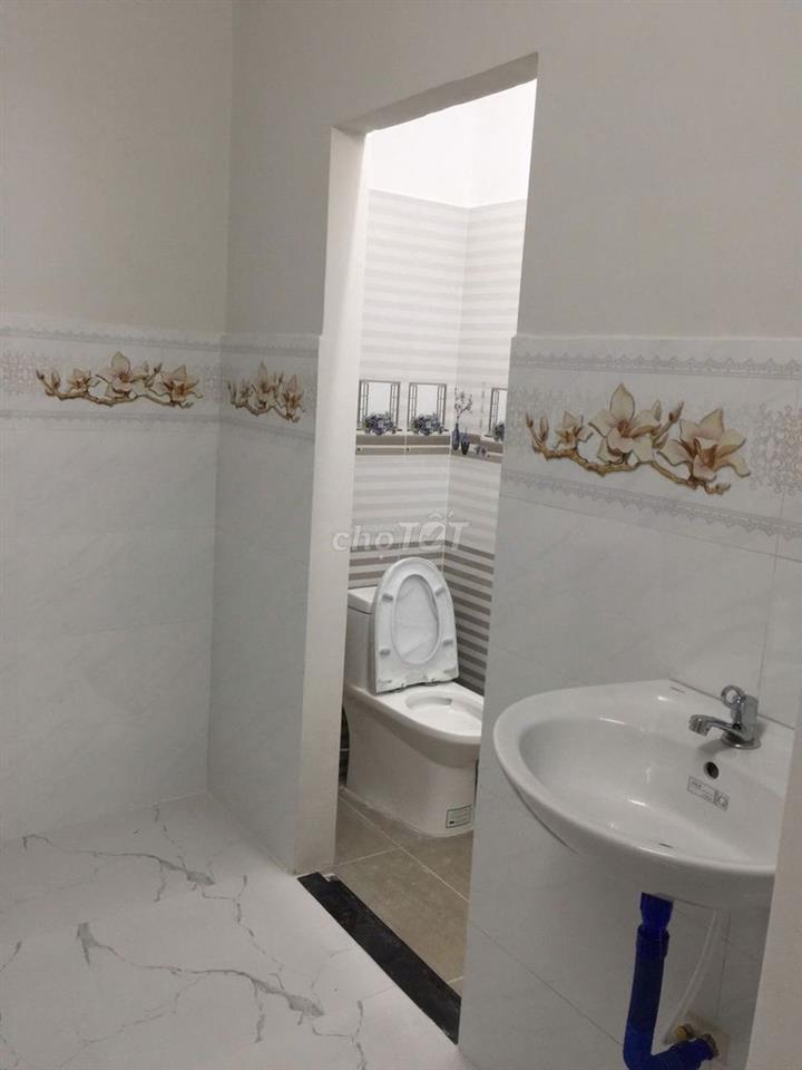[CHÍNH CHỦ 1 ĐỜI BÁN GẤP] CĂN HỘ BÀU CÁT 2 TÂN BÌNH – 55M² (2PN 2WC)