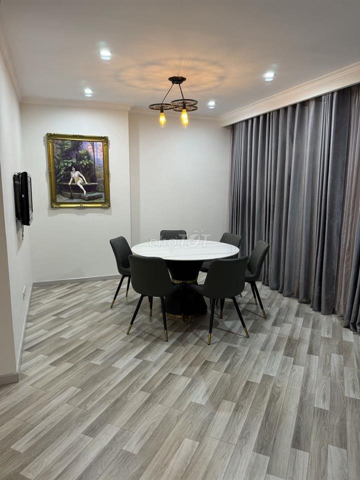 CĂN HIẾM 133M² 3PN/3WC PHÚC YÊN –  FULL NỘI THẤT VÀO Ở NGAY! - 15TR