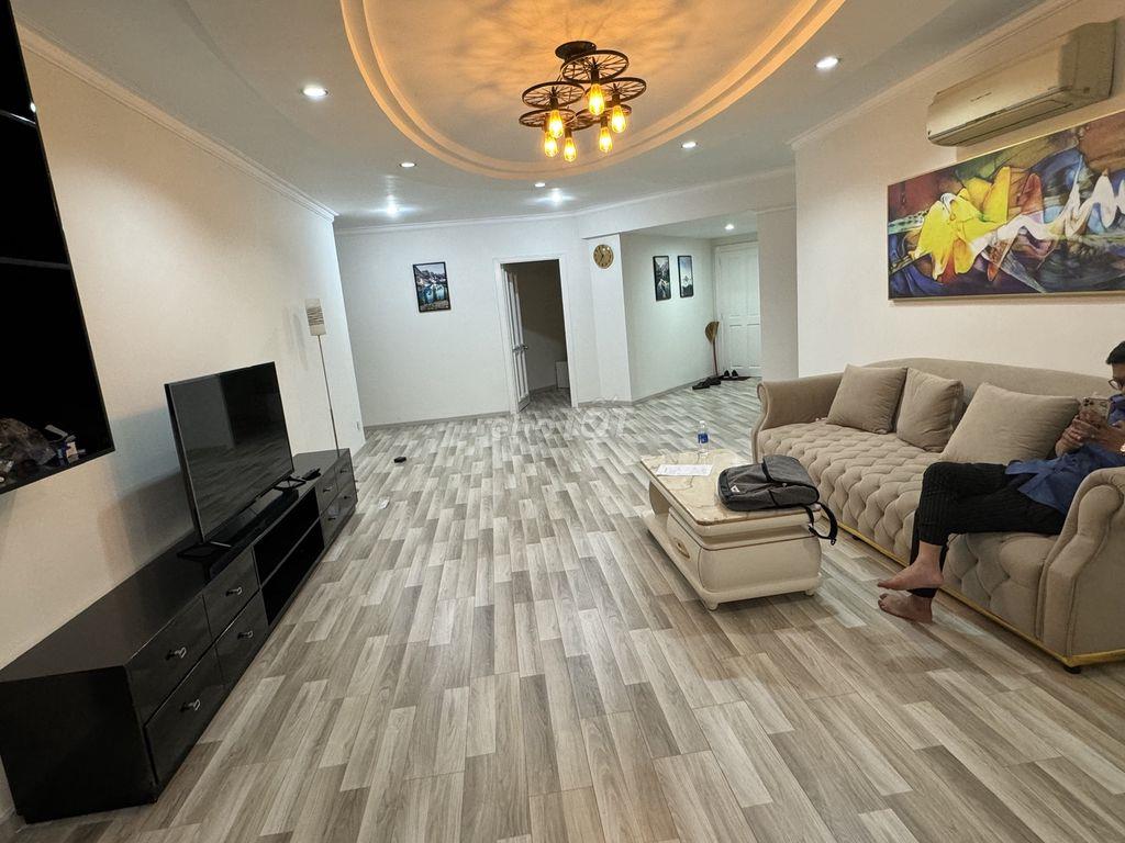 CĂN HIẾM 133M² 3PN/3WC PHÚC YÊN –  FULL NỘI THẤT VÀO Ở NGAY! - 15TR