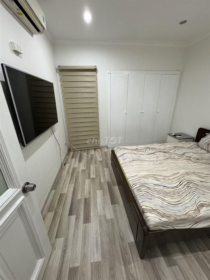 CĂN HIẾM 133M² 3PN/3WC PHÚC YÊN –  FULL NỘI THẤT VÀO Ở NGAY! - 15TR