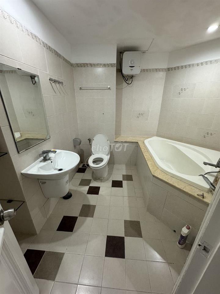 CĂN HIẾM 133M² 3PN/3WC PHÚC YÊN –  FULL NỘI THẤT VÀO Ở NGAY! - 15TR