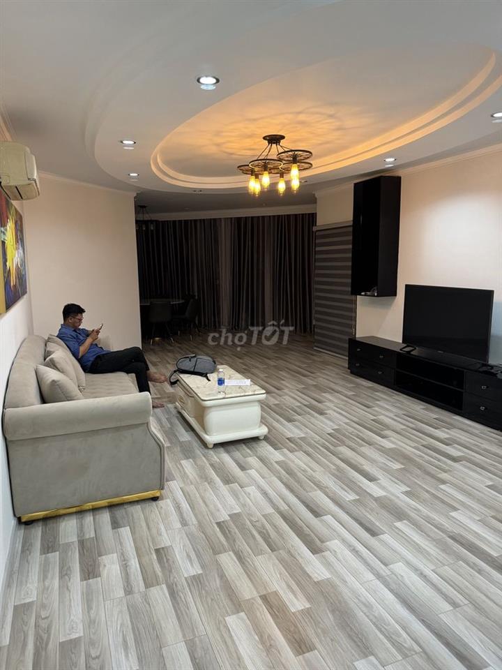 CĂN HIẾM 133M² 3PN/3WC PHÚC YÊN –  FULL NỘI THẤT VÀO Ở NGAY! - 15TR