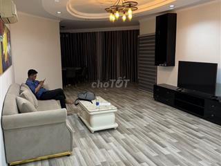 CĂN HIẾM 133M² 3PN/3WC PHÚC YÊN –  FULL NỘI THẤT VÀO Ở NGAY! - 15TR