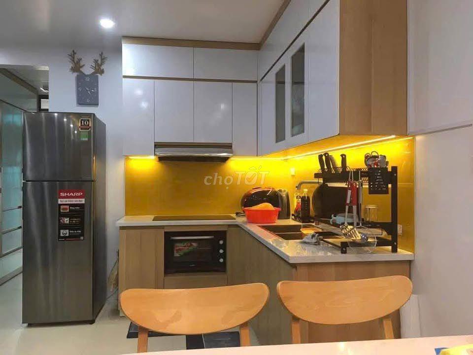 Cần bán chung cư Kim Tâm Hải, Căn 2PN kèm nội thất giá 1tỷ9