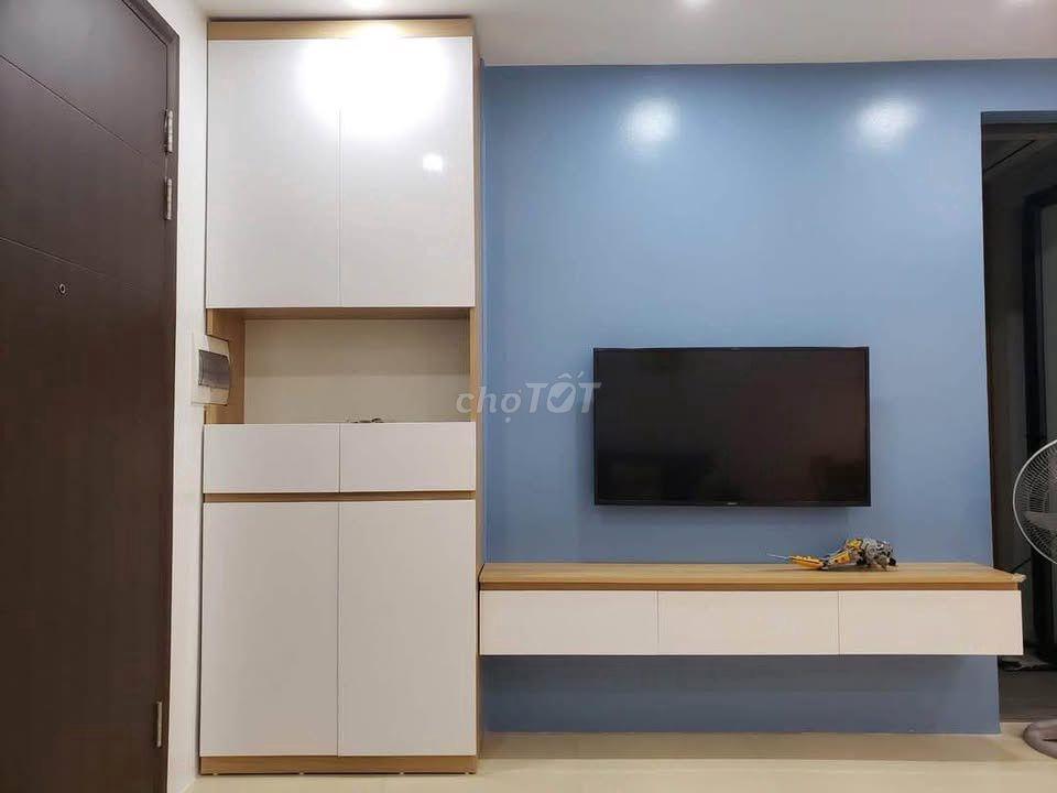 Cần bán chung cư Kim Tâm Hải, Căn 2PN kèm nội thất giá 1tỷ9