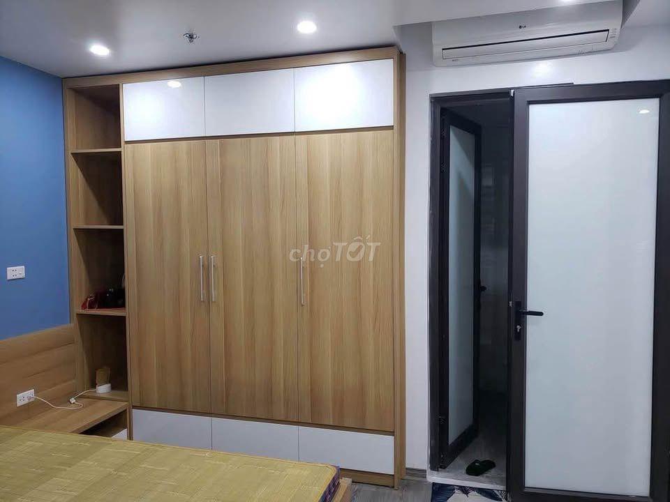 Cần bán chung cư Kim Tâm Hải, Căn 2PN kèm nội thất giá 1tỷ9