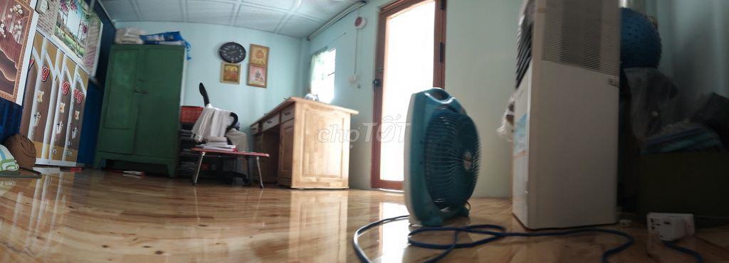 Bán nhà 57m2 chính chủ sổ hồng hẻm cụt oto 1 xẹt, 2 tầng, 3 PN, 2 WC