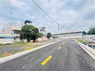 BÁN ĐẤT APĐ 9 - GẦN C.AN PHƯỜNG MỚI - 56,5M2 GIÁ 3TỶ1 - SỔ HỒNG RIÊNG