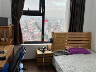The Botanica, Phổ Quang - Căn 2 Pn đầy đủ nội thất giá thuê 16tr5/th