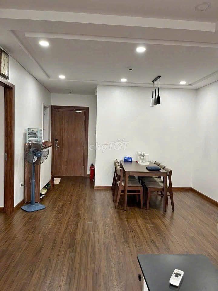 The Botanica, Phổ Quang - Căn 2 Pn đầy đủ nội thất giá thuê 16tr5/th