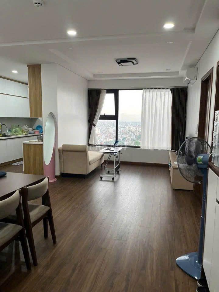 The Botanica, Phổ Quang - Căn 2 Pn đầy đủ nội thất giá thuê 16tr5/th