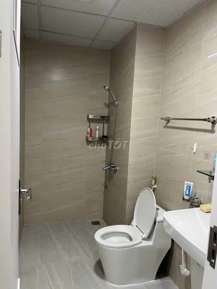 The Botanica, Phổ Quang - Căn 2 Pn đầy đủ nội thất giá thuê 16tr5/th