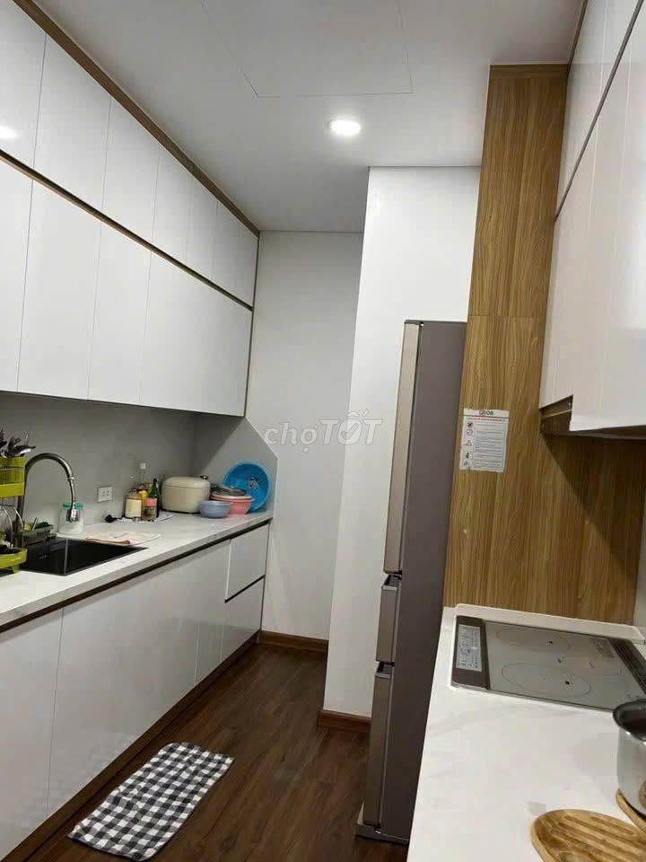 The Botanica, Phổ Quang - Căn 2 Pn đầy đủ nội thất giá thuê 16tr5/th