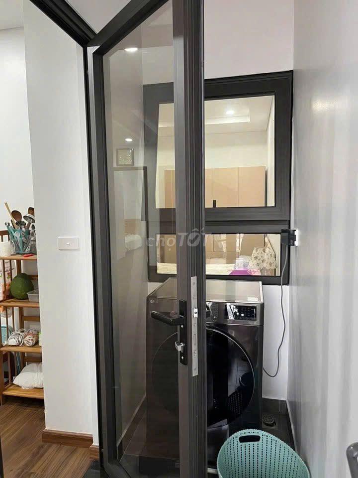 The Botanica, Phổ Quang - Căn 2 Pn đầy đủ nội thất giá thuê 16tr5/th