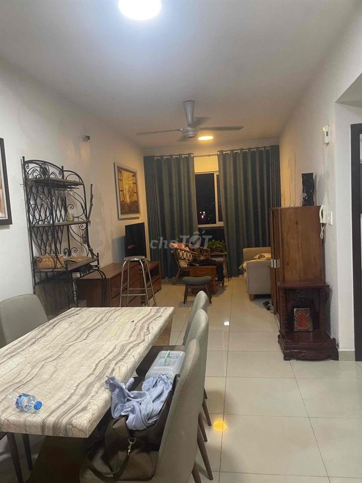 CHÍNH CHỦ cho thuê nhà full nội thất, mới, sạch sẽ