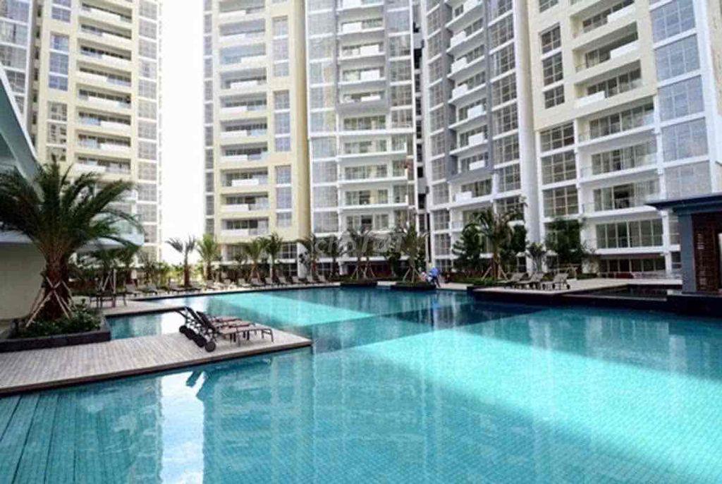 Bán gấp The Estella căn 3PN,dt: 121m2, view hồ bơi, giá:15 tỷ (TL)