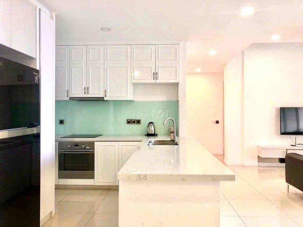 Bán gấp The Estella căn 3PN,dt: 121m2, view hồ bơi, giá:15 tỷ (TL)
