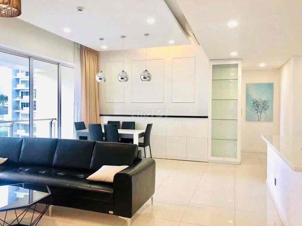 Bán gấp The Estella căn 3PN,dt: 121m2, view hồ bơi, giá:15 tỷ (TL)