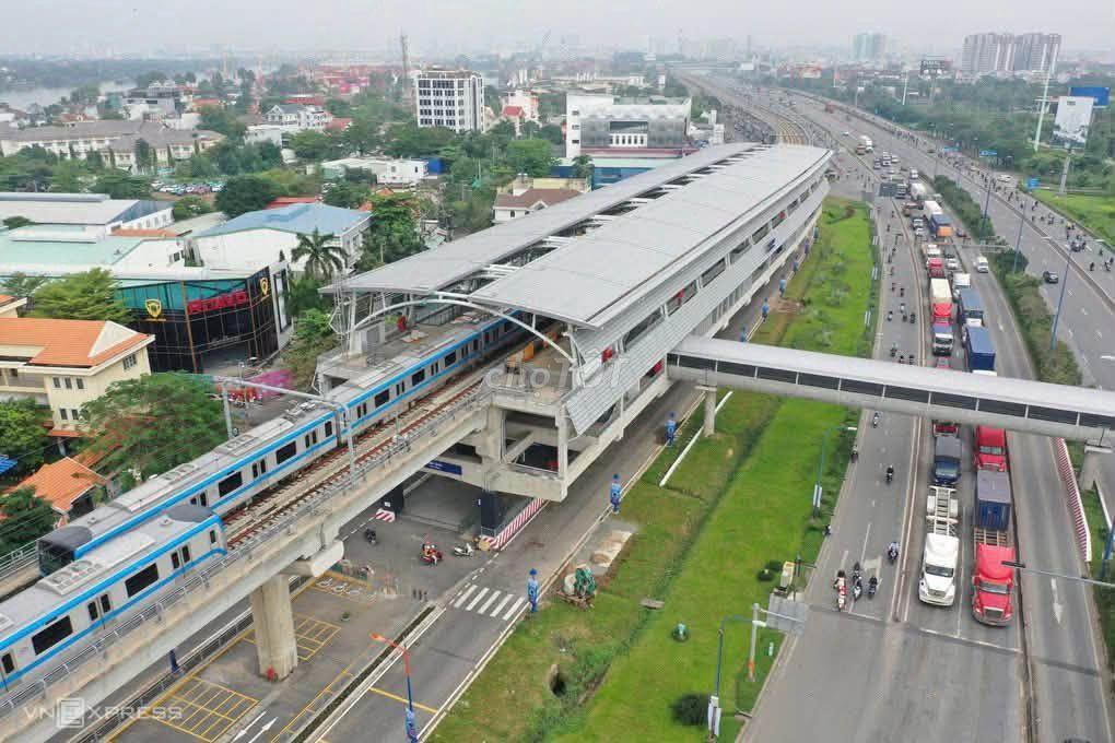 Chính chủ cho thuê căn Saigon gateway