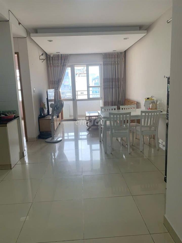 Chính chủ cần bán gấp căn hộ SAIGONLAND, gần ngã tư hàng xanh,