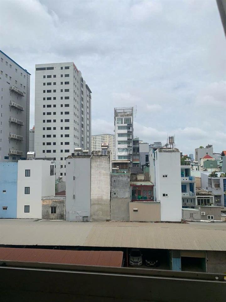 Chính chủ cần bán gấp căn hộ SAIGONLAND, gần ngã tư hàng xanh,