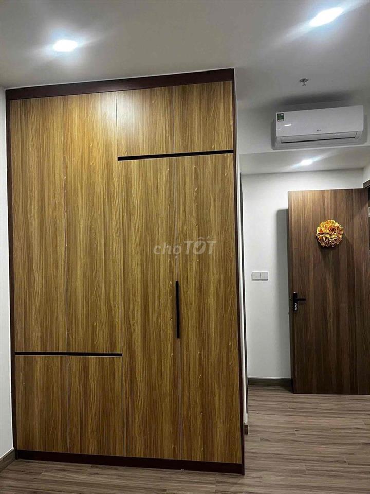 Chính chủ cho thuê căn 2PN đầy đủ nội thất như hình 8tr