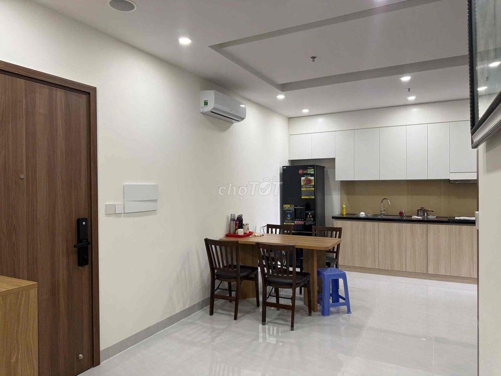 Chính chủ cho thuê căn 2PN đầy đủ nội thất như hình 8tr