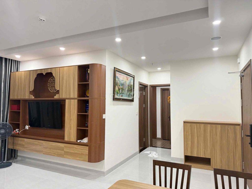 Chính chủ cho thuê căn 2PN đầy đủ nội thất như hình 8tr
