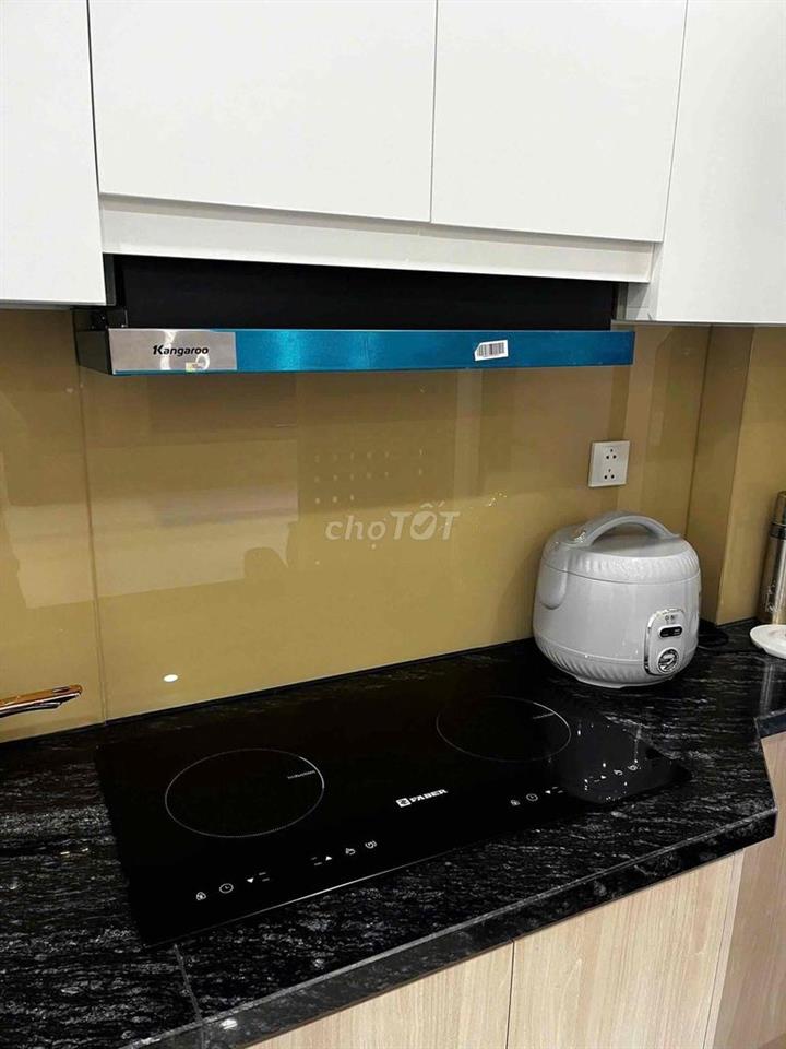 Chính chủ cho thuê căn 2PN đầy đủ nội thất như hình 8tr