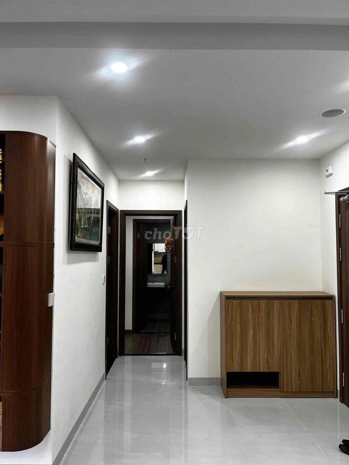 Chính chủ cho thuê căn 2PN đầy đủ nội thất như hình 8tr