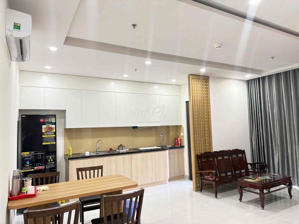 Chính chủ cho thuê căn 2PN đầy đủ nội thất như hình 8tr