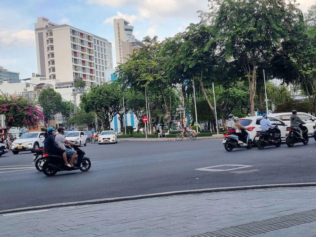 CHO THUÊ MẶT BẰNG TRUNG TÂM – LÊ THÁNH TÔN (NGAY NGÃ 7)