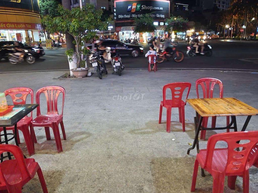 CHO THUÊ MẶT BẰNG TRUNG TÂM – LÊ THÁNH TÔN (NGAY NGÃ 7)